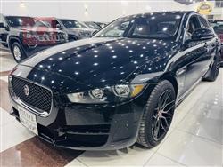 جاگوار XE